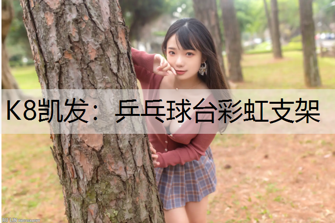 K8凯发：乒乓球台彩虹支架