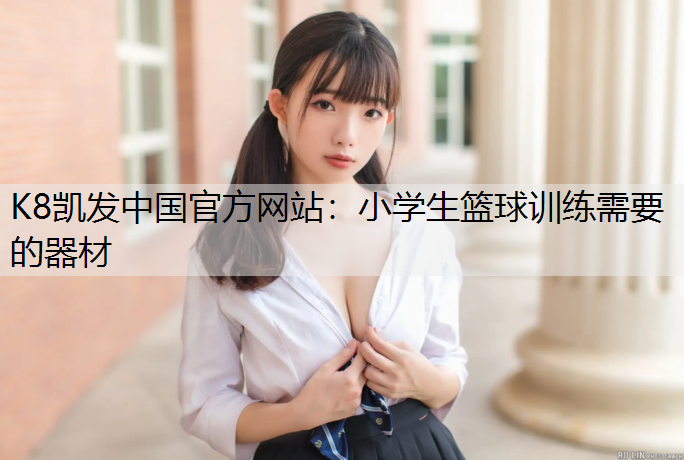 K8凯发中国官方网站：小学生篮球训练需要的器材
