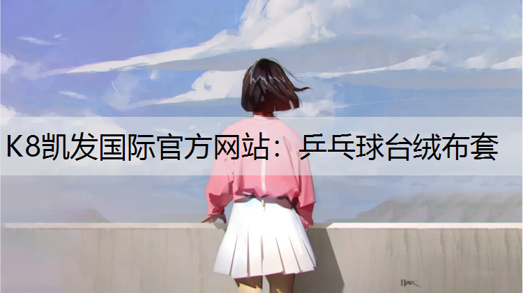 K8凯发国际官方网站：乒乓球台绒布套