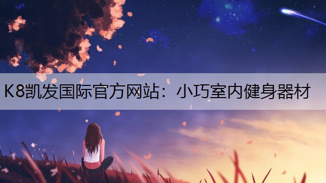 小巧室内健身器材