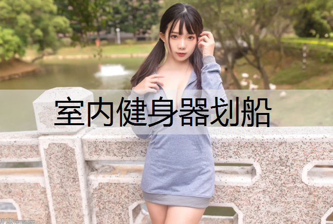室内健身器划船