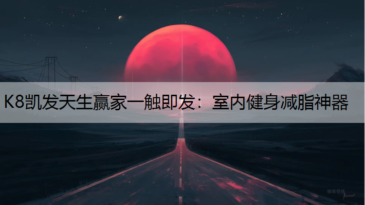 室内健身减脂神器